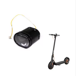 Electric Scooter Front Light neo pro